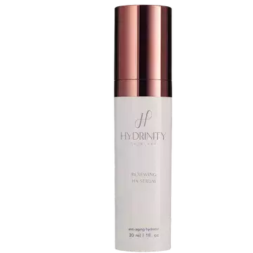 Renewing HA Serum (30mL)- $245.00