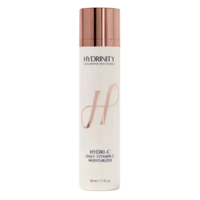 Hydri-C Daily Vitamin C Moisturizer (50mL)- $210.00