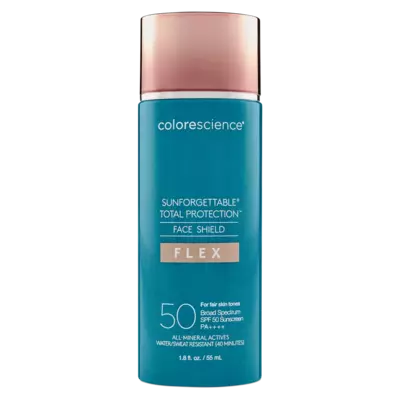 Enviroscreen Protection Face Shield Flex SPF50 (55 mL)- $73.00