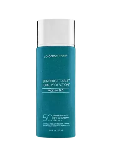 Enviroscreen Protection Face Shield SPF50 (55 mL) -  $68.00