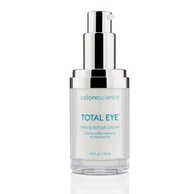 Total Eye Firm & Repair Cream (18mL) - $126.00